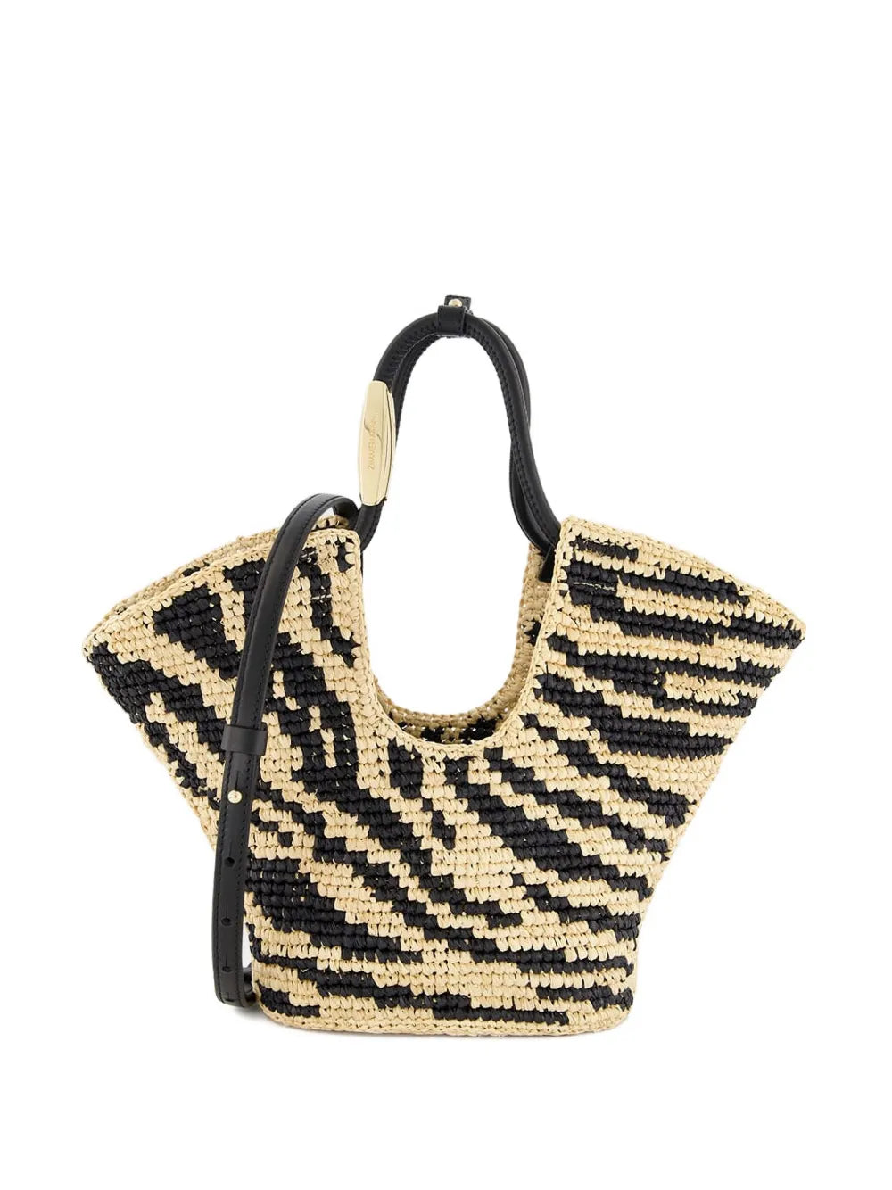 ZIMMERMANN small Goldentime shoulder bag