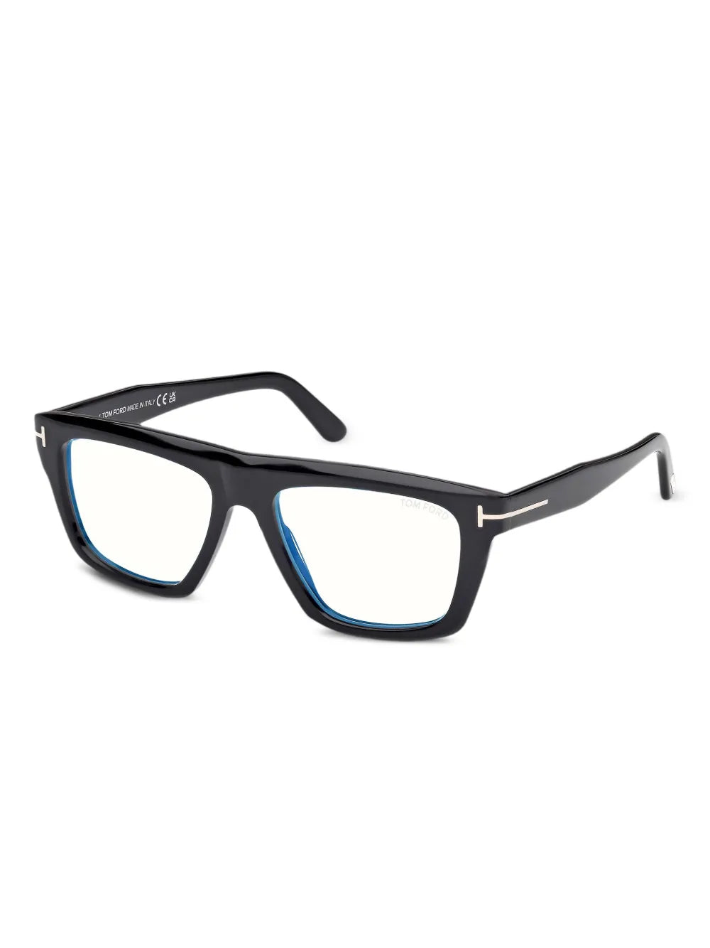 TOM FORD Eyewear square frame glasses