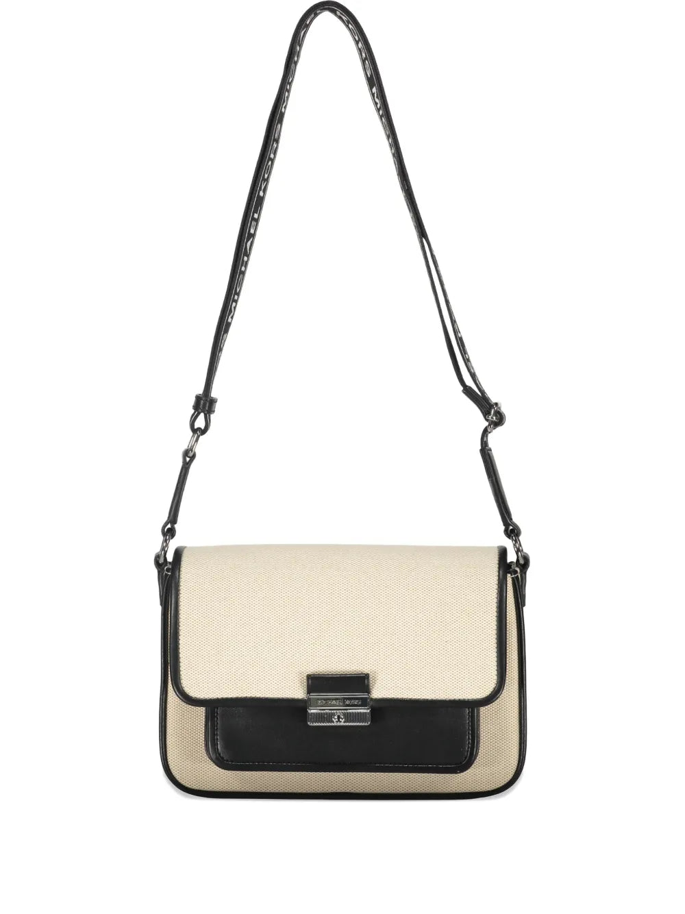 Michael Kors Bradshaw flap pocket shoulder bag