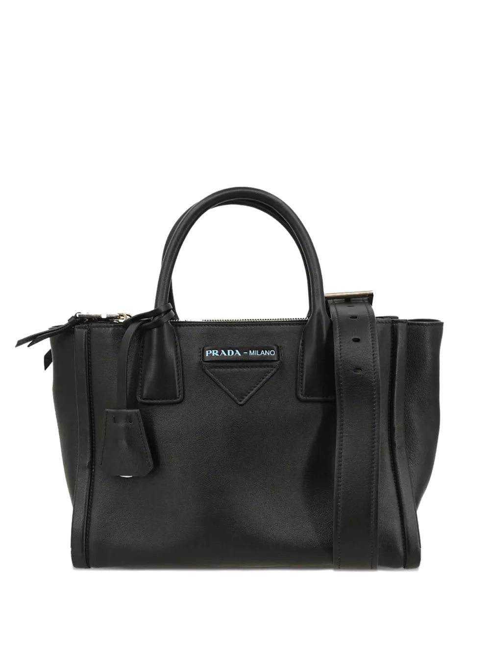 Prada 2010s Concept Two way tote bag