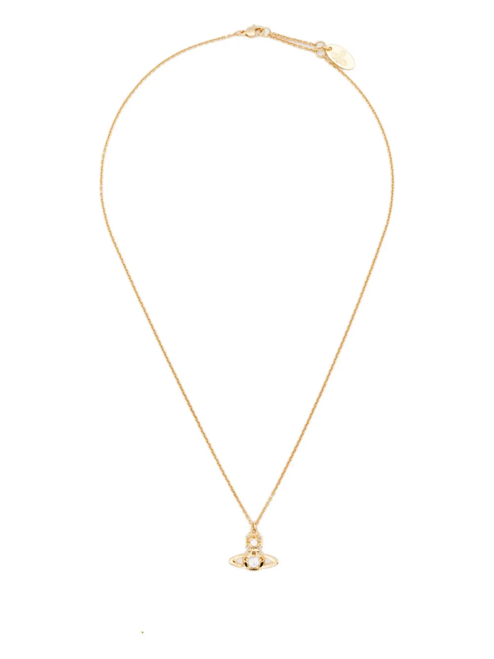 Vivienne Westwood Lee Orb necklace