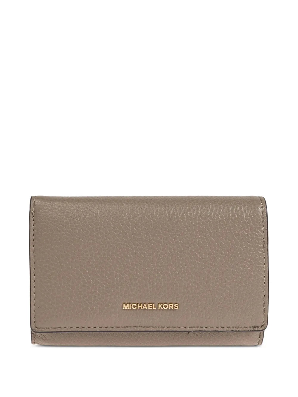 Michael Michael Kors leather wallet
