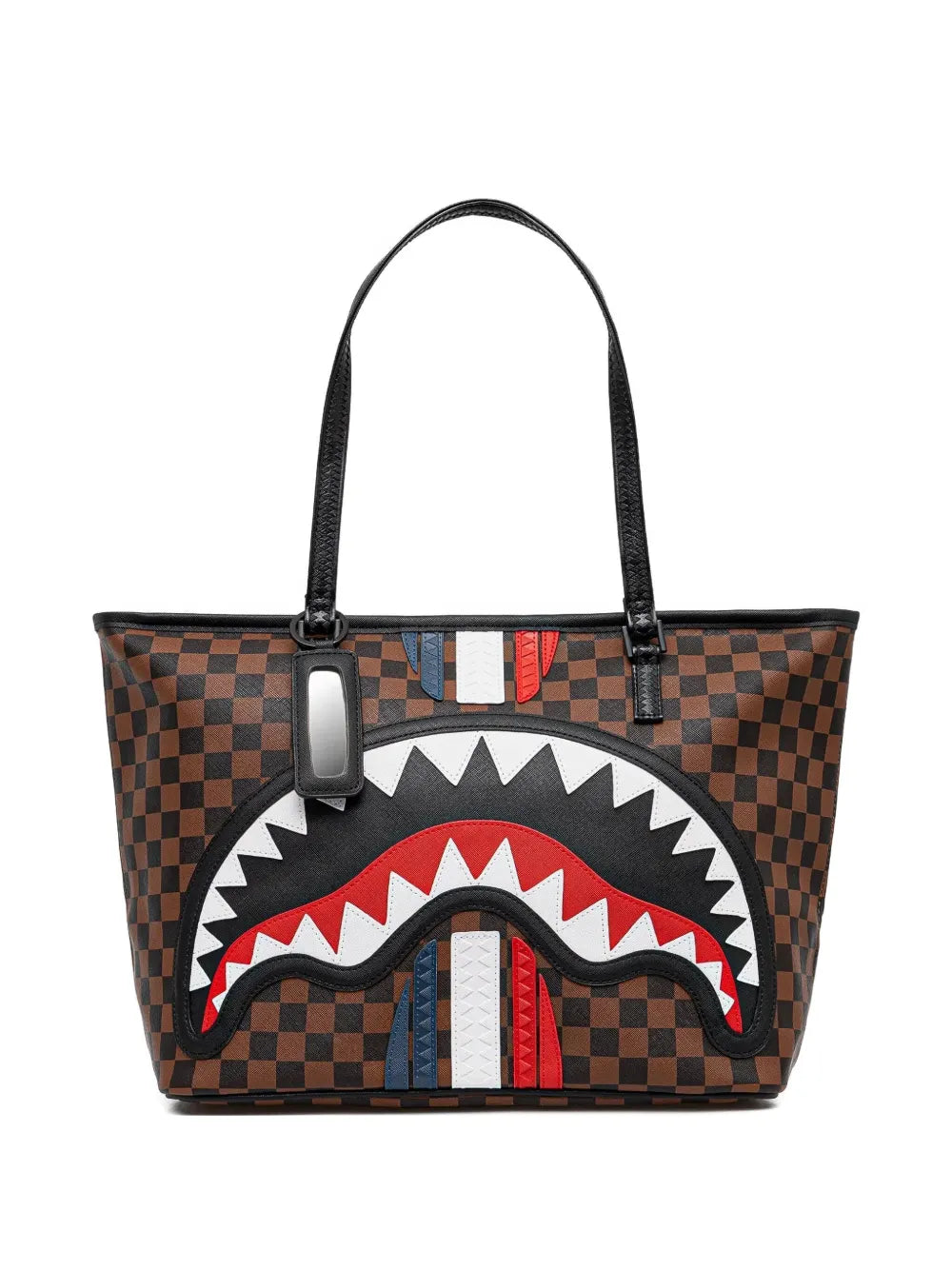 Sprayground medium Machine Francaise tote bag