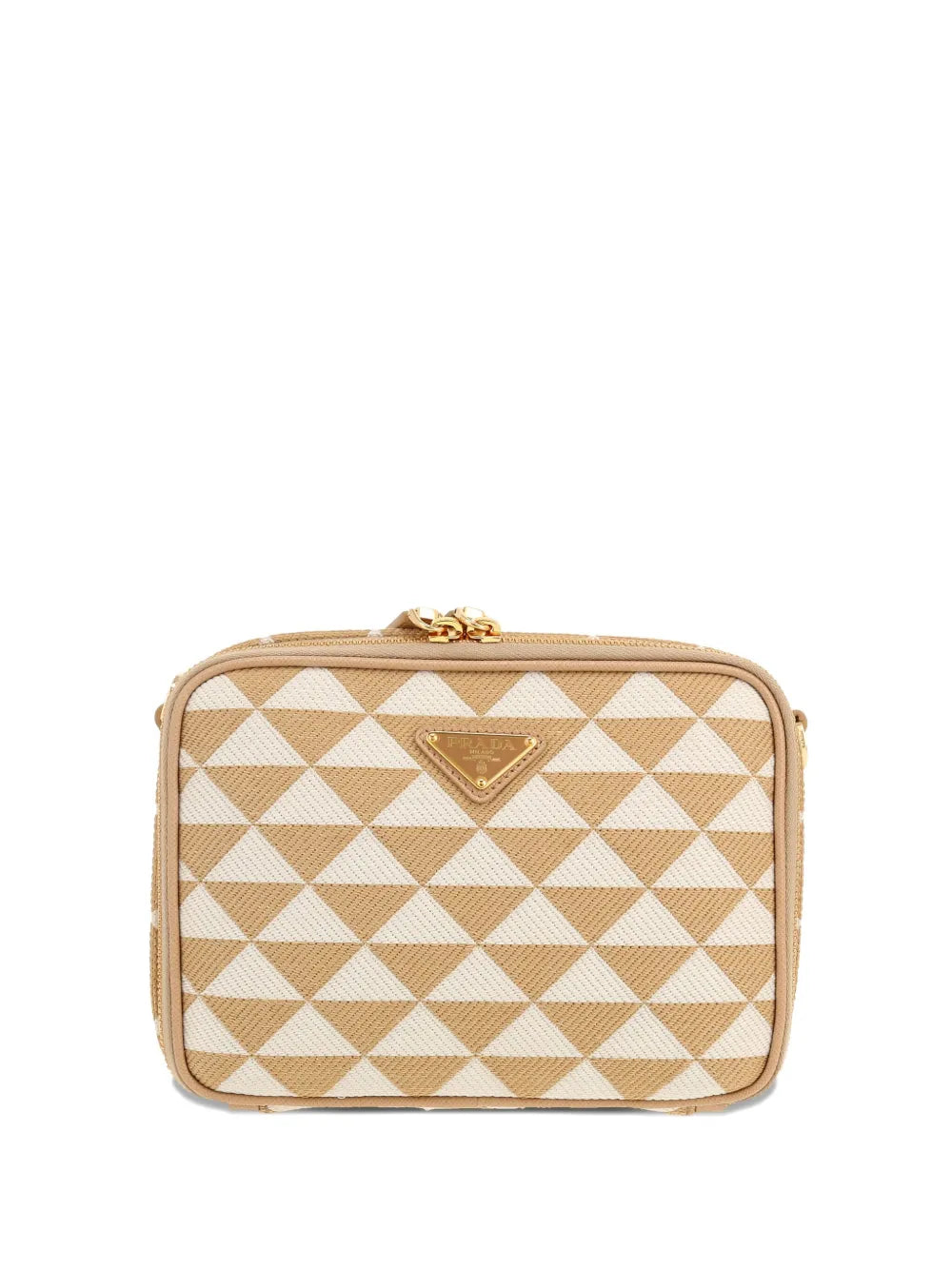 Prada Symbole shoulder bag