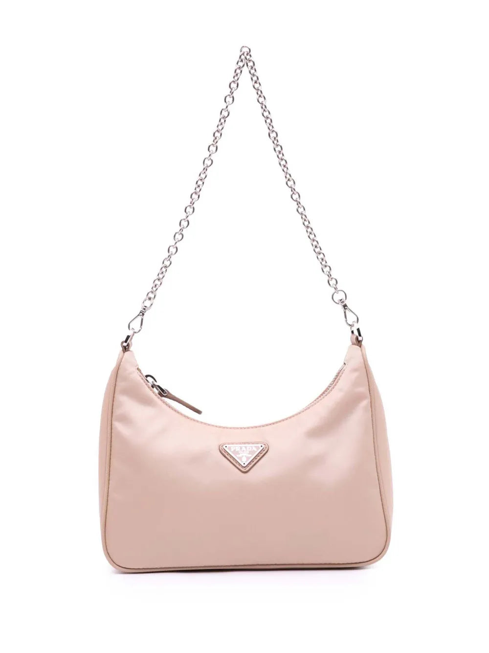 Prada 2019 2025 Tessuto Re Edition 2005 satchel