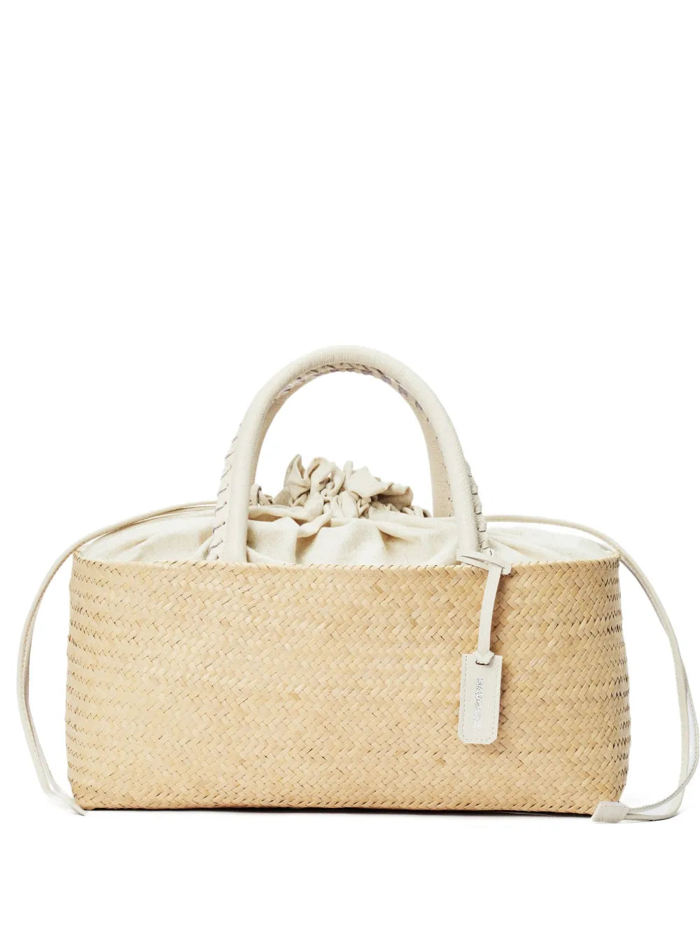 Nannacay Penelope tote bag