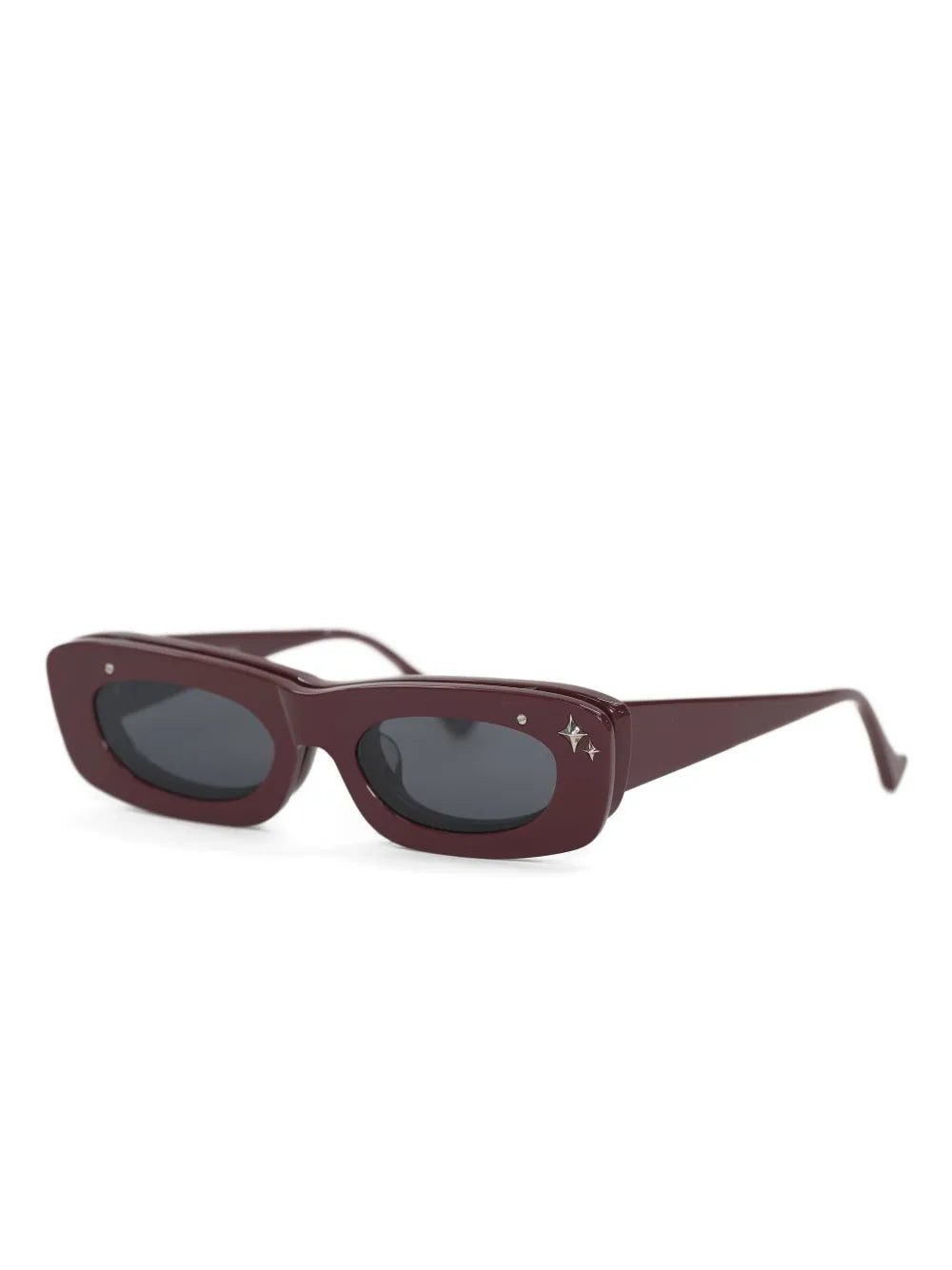 pushBUTTON x Grey Ant Flip Up sunglasses