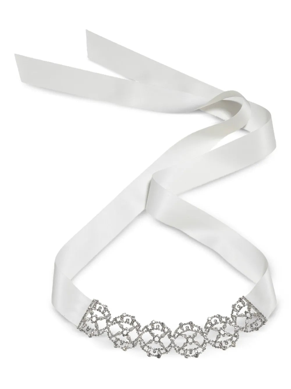 Jennifer Behr Lavinia necklace