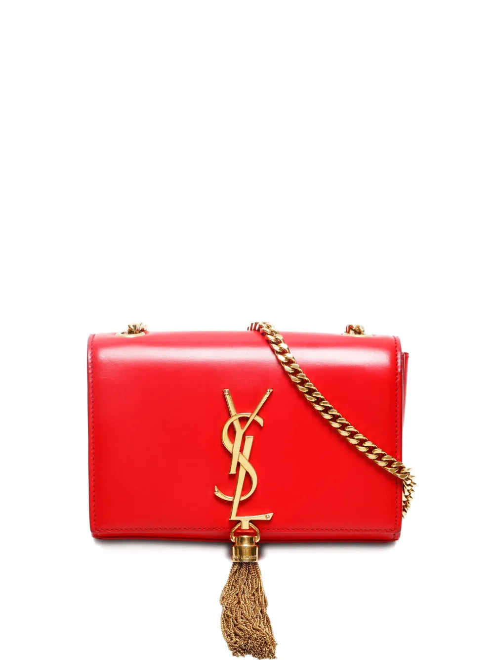 Saint Laurent 2000 2020s Kate crossbody bag