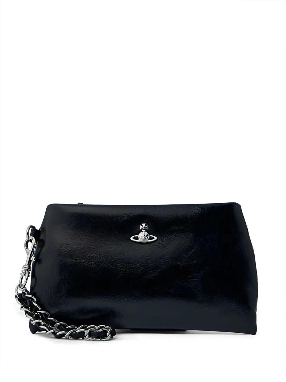 Vivienne Westwood Sadie wristlet cross body bag