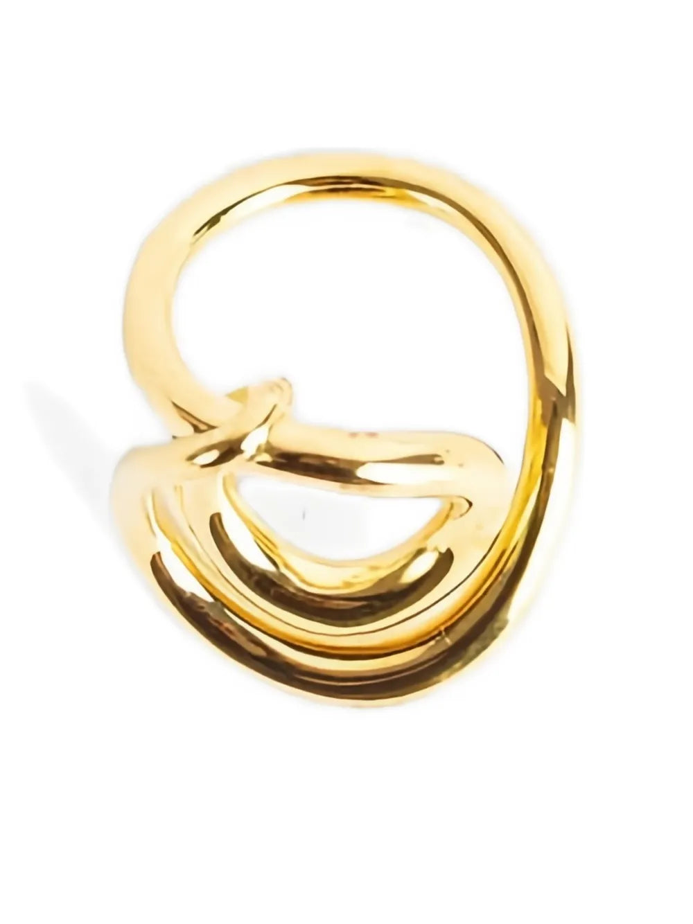 Charlotte Chesnais Lasso ring