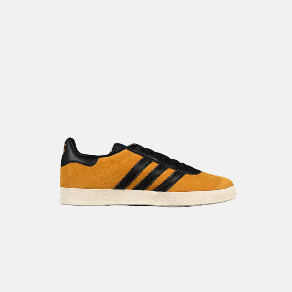 Adidas Gazelle W - Team Collegiate Gold 2/Core