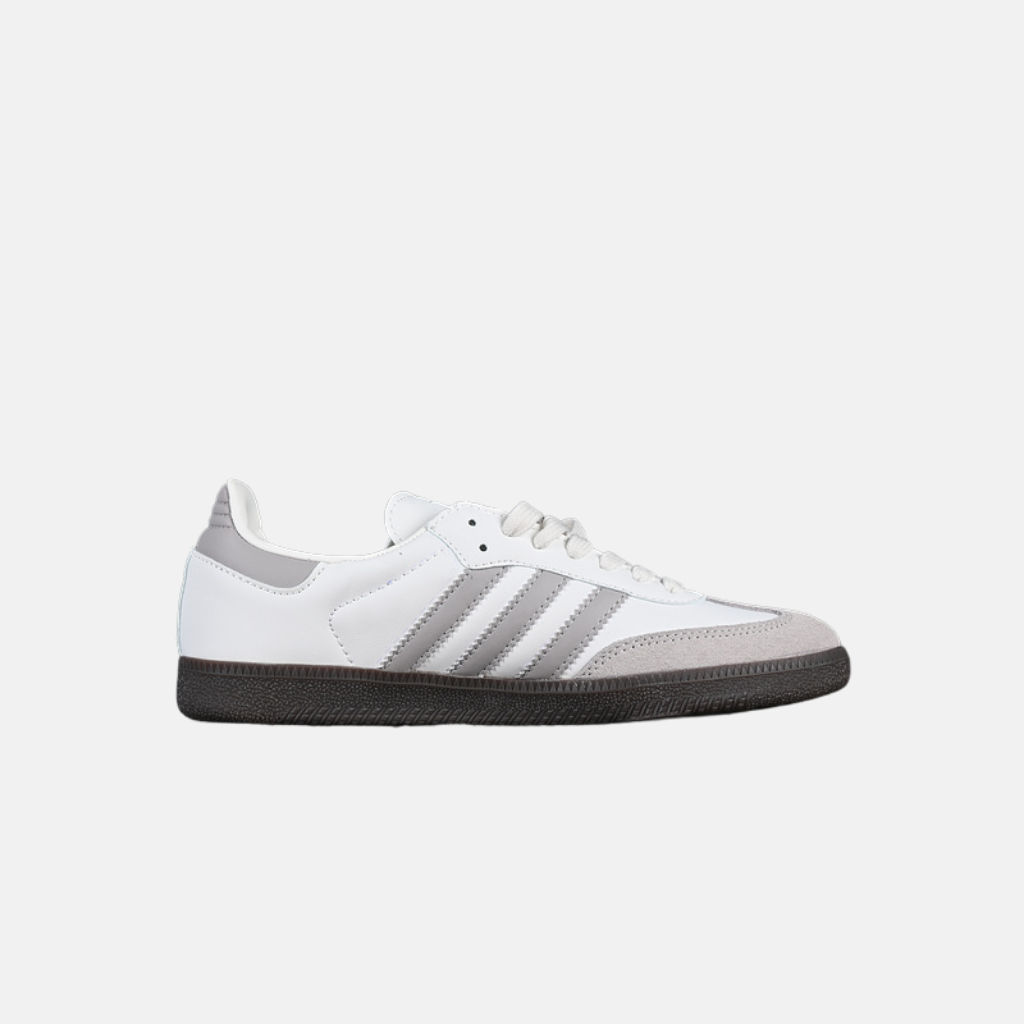 Adidas Samba OG White/Pink