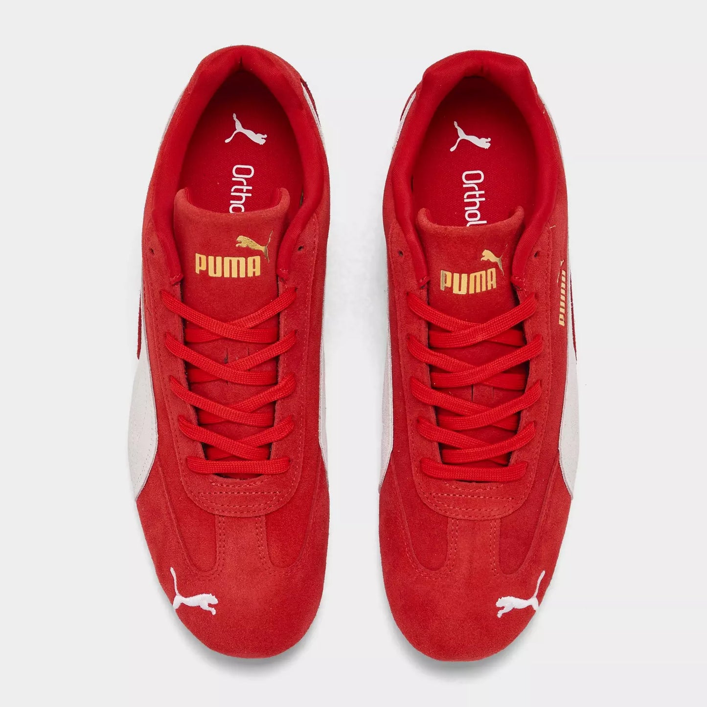 Men's Puma Speedcat OG Casual Shoes