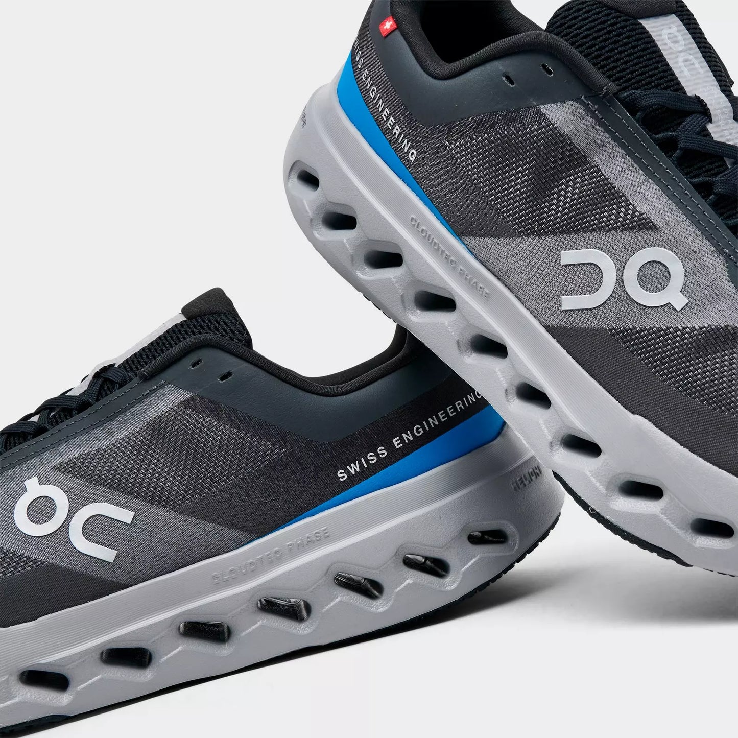 Men's On Cloudsurfer Next Running Shoes