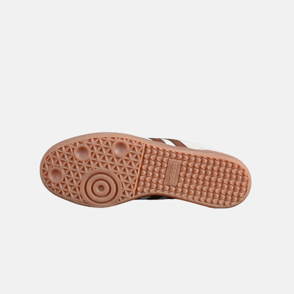 Adidas Samba Vegan OG Cream