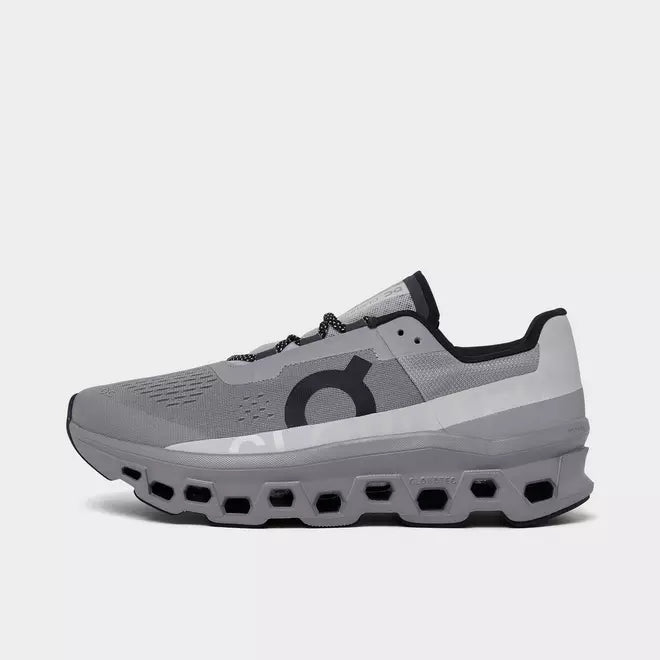 Men's On Cloudmonster Running Shoes