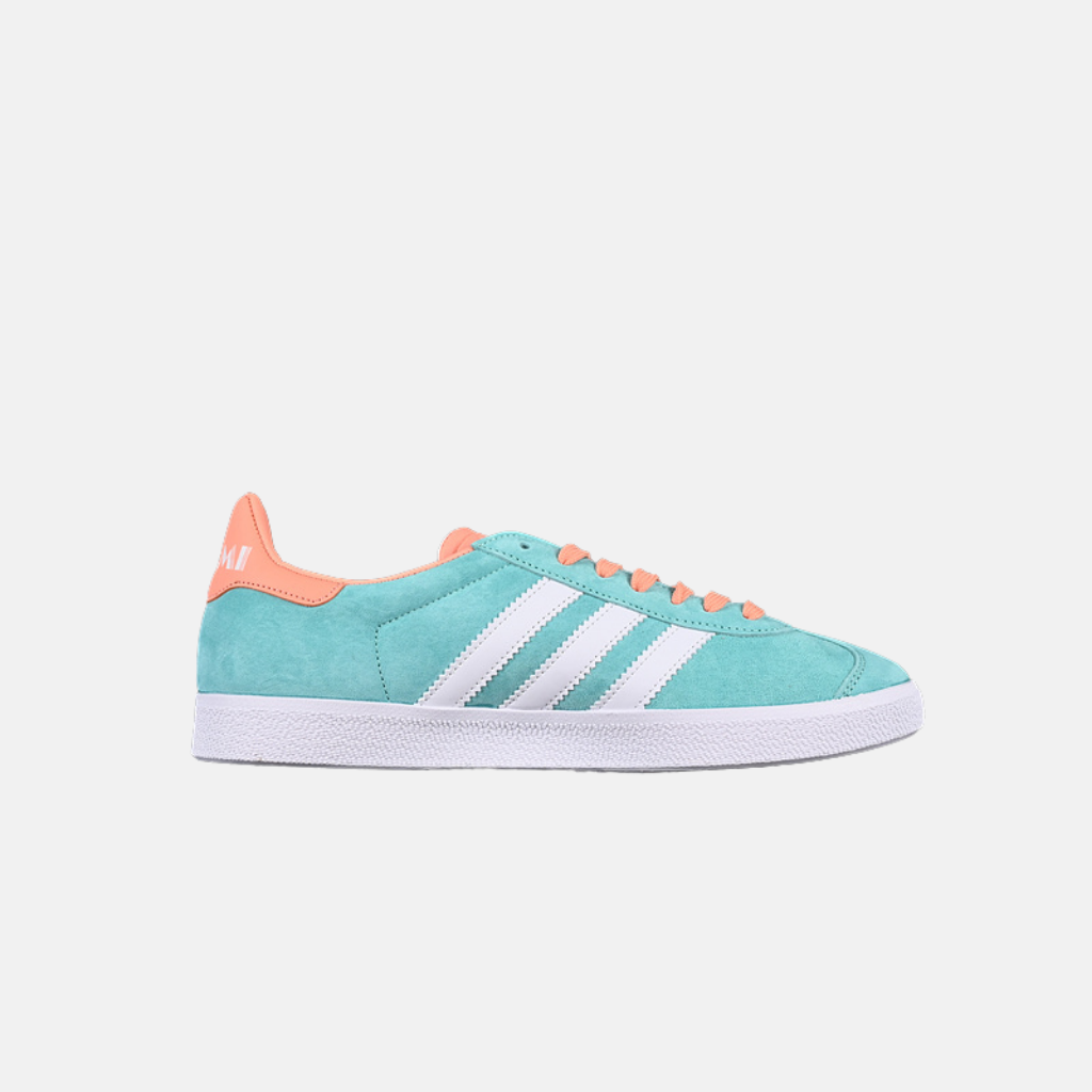 adidas Gazelle Inter Miami South Beach