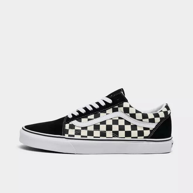 Men's Vans Old Skool Casual Shoes
