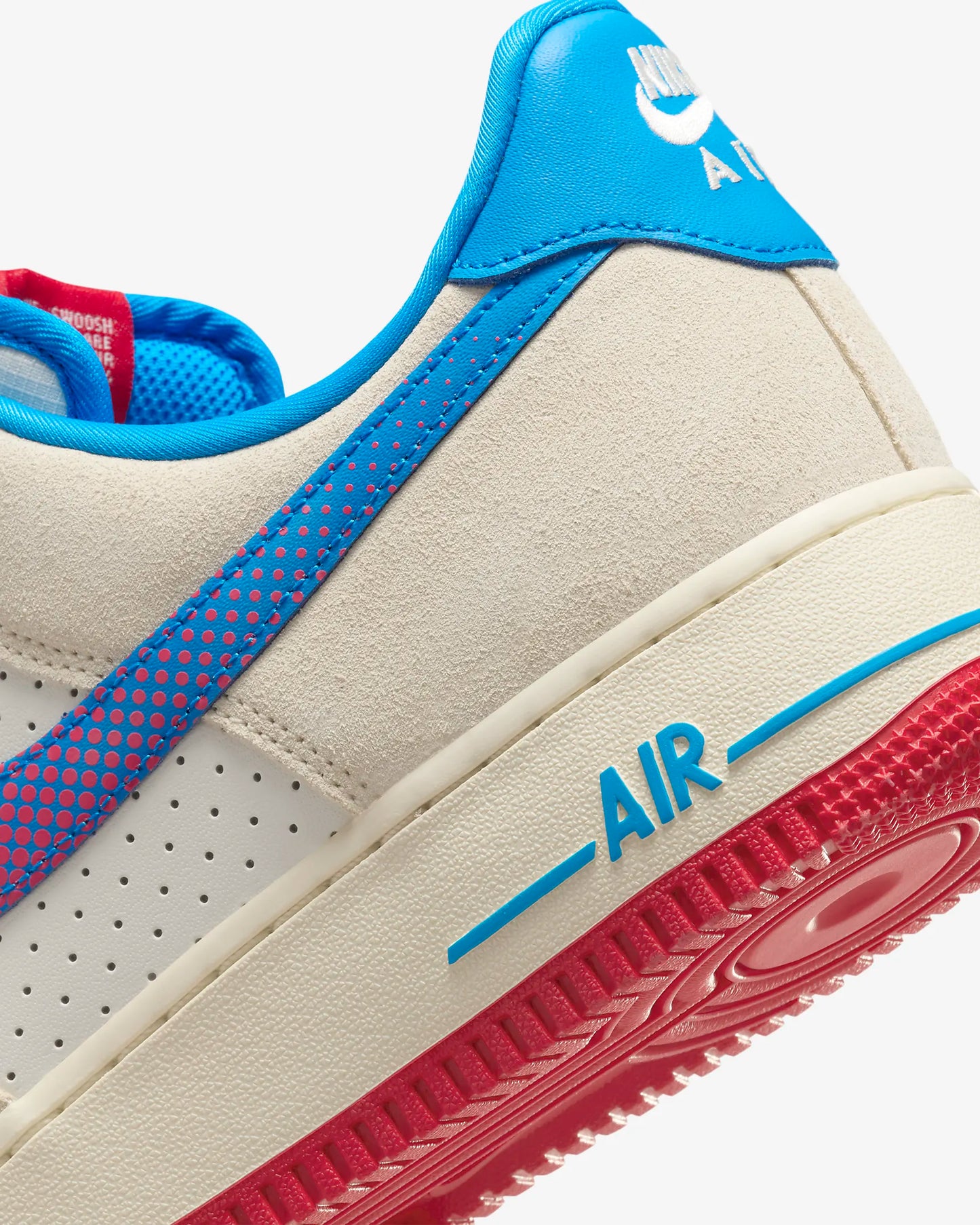 Nike Air Force 1 '07 LV8