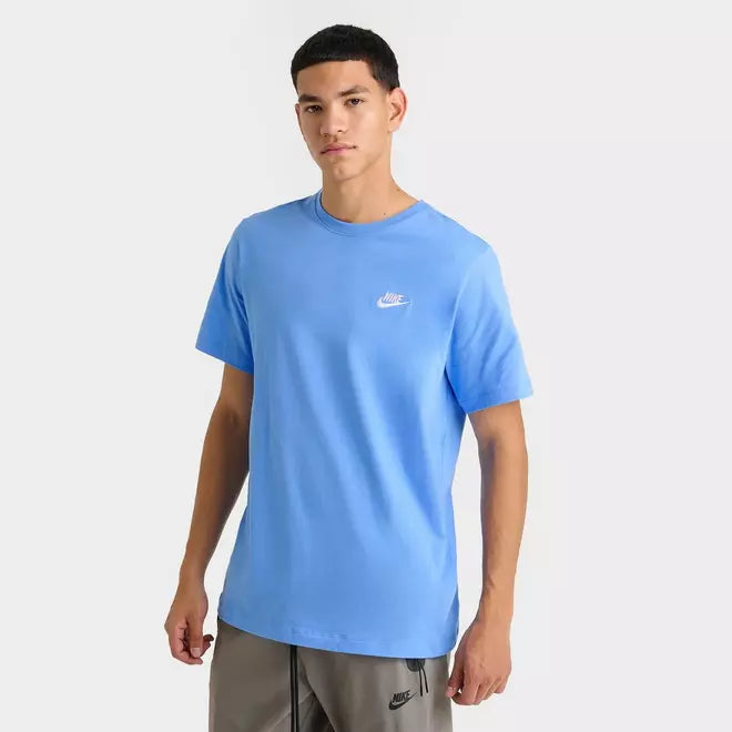 Nike Sportswear Club T-Shirt