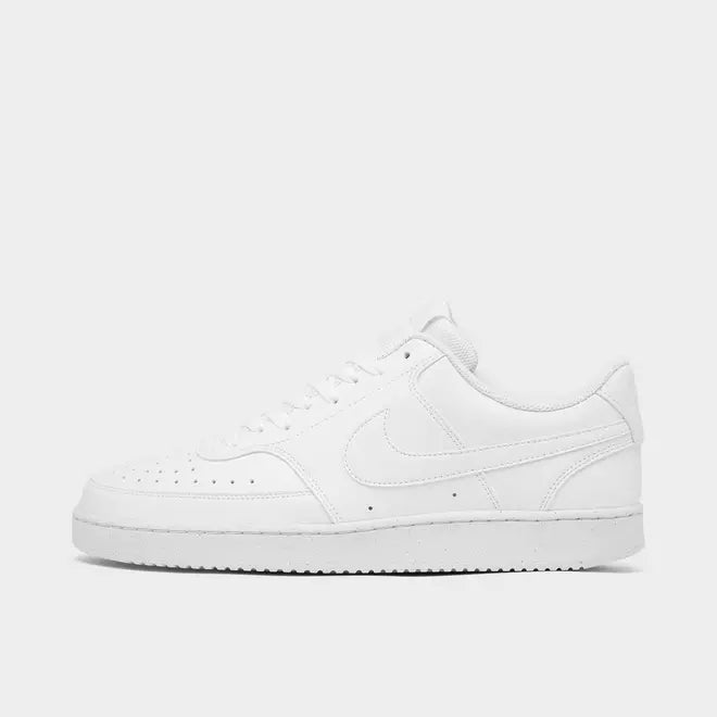 Men's Nike Court Vision Low Next Nature Casual Shoes