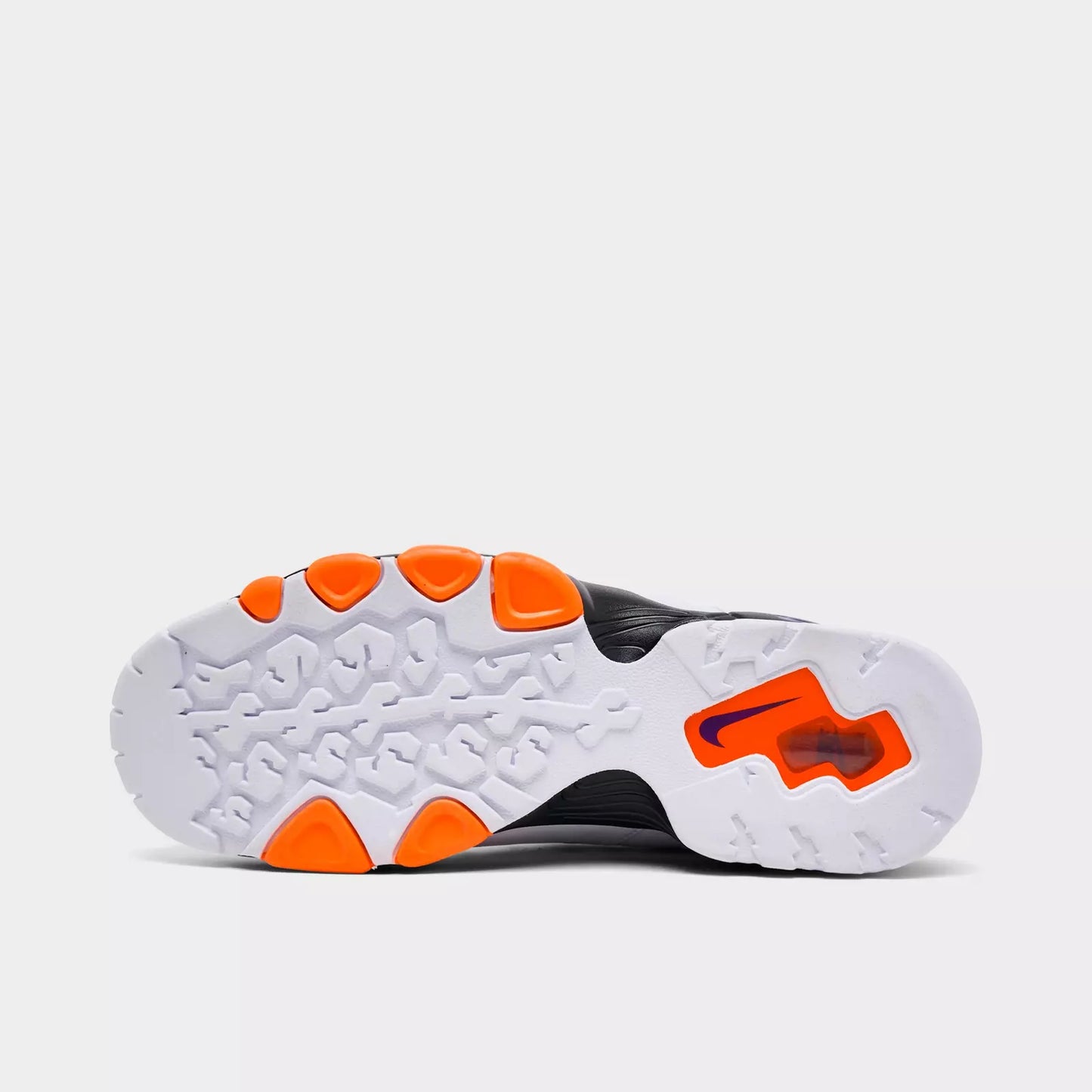 Men's Nike Air Max 2 CB '94 Basketball Shoes