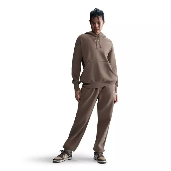 Women's Nike Sportswear Phoenix Fleece Oversized Pullover Hoodie