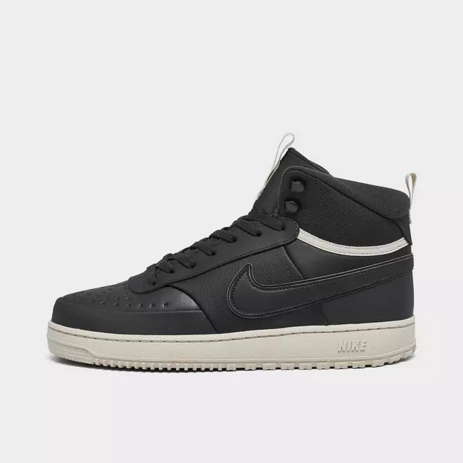 Men's Nike Court Vision Mid Winterized Sneaker Boots