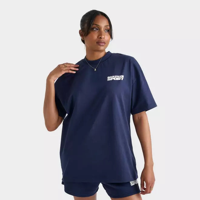 Women's DAILYSZN Sport Boyfriend T-Shirt