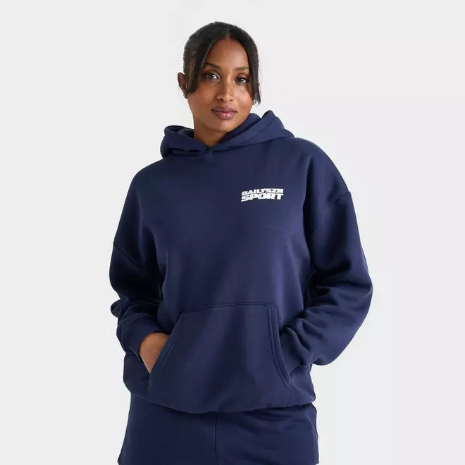 Women's DAILYSZN Sport Pullover Hoodie
