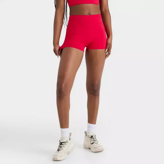 Women's DAILYSZN High-Waist 3 Bike Shorts