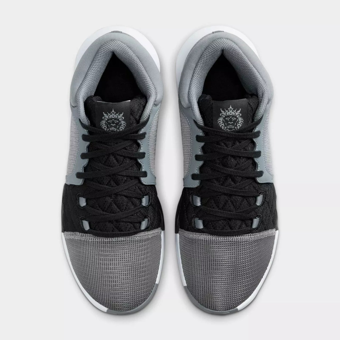 Men's Nike LeBron Witness 8 Basketball Shoes