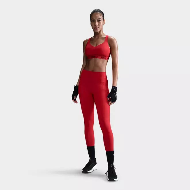 Women's Nike Dri-FIT Indy High Support Sports Bra