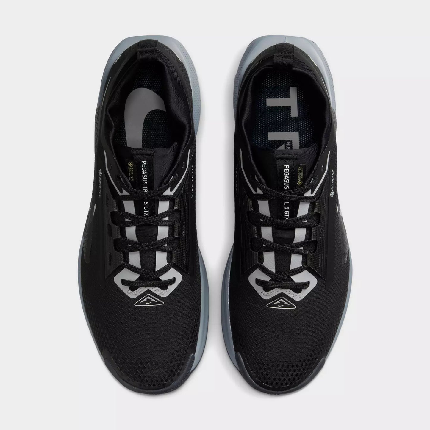 Men's Nike Pegasus Trail 5 GORE-TEX Waterproof Trail Running Shoes