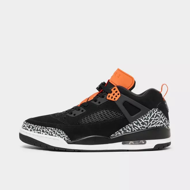Men's Jordan Spizike Low Casual Shoes