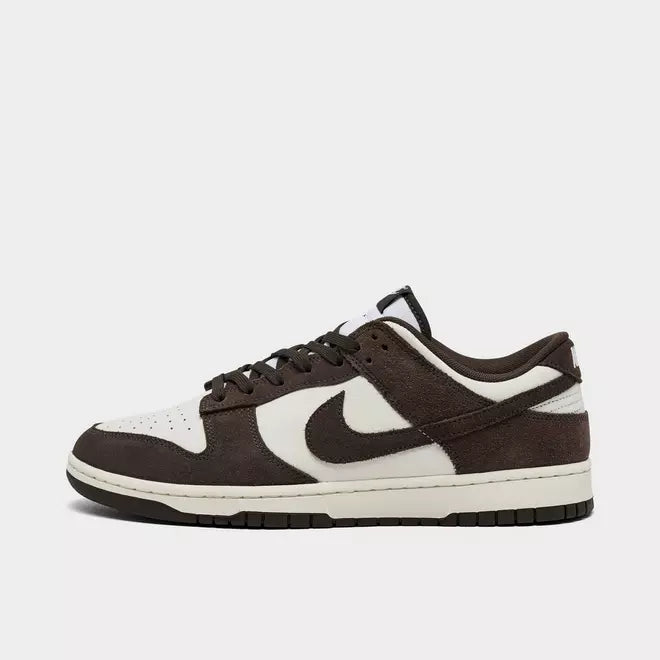 Men's Nike Dunk Low Retro Casual Shoes