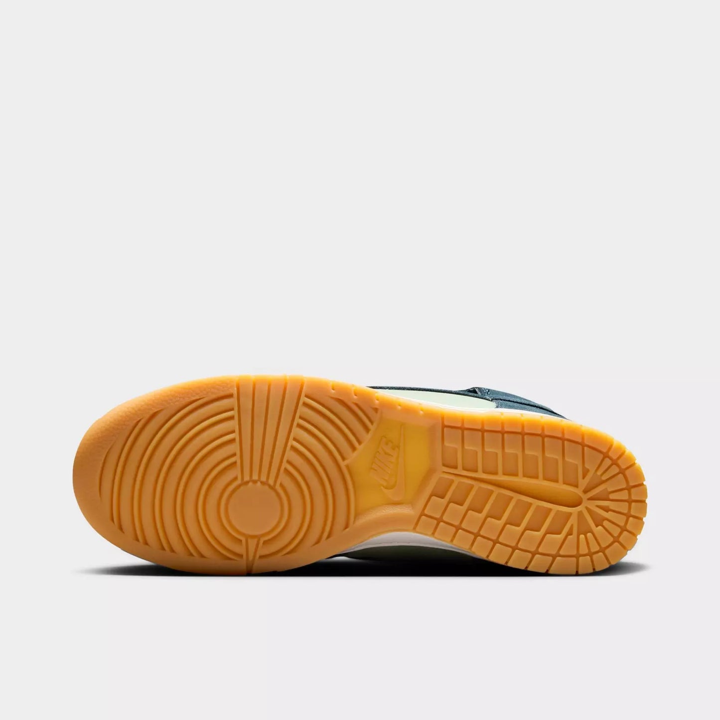 Men's Nike Dunk High Retro Casual Shoes