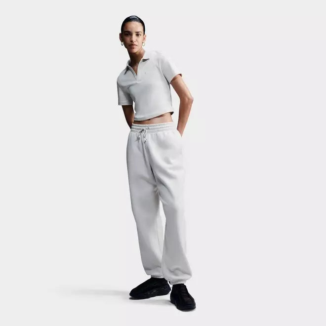 Women's Nike Sportswear Phoenix Fleece Oversized High-Waisted Jogger Pants