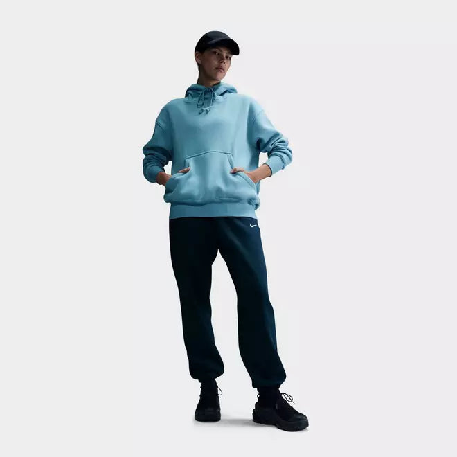 Women's Nike Sportswear Phoenix Fleece Oversized High-Waisted Jogger Pants