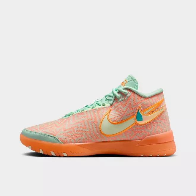 Men's Nike LeBron NXXT Genisus Basketball Shoes