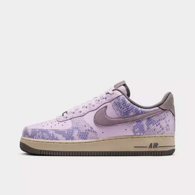 Men's Nike Air Force 1 '07 LV8 SE Year of The Snake Casual Shoes