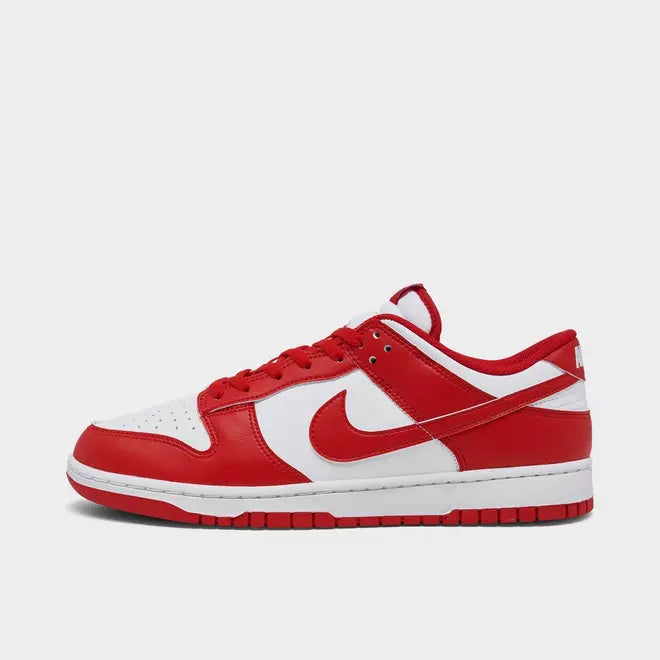 Men's Nike Dunk Low Retro Casual Shoes