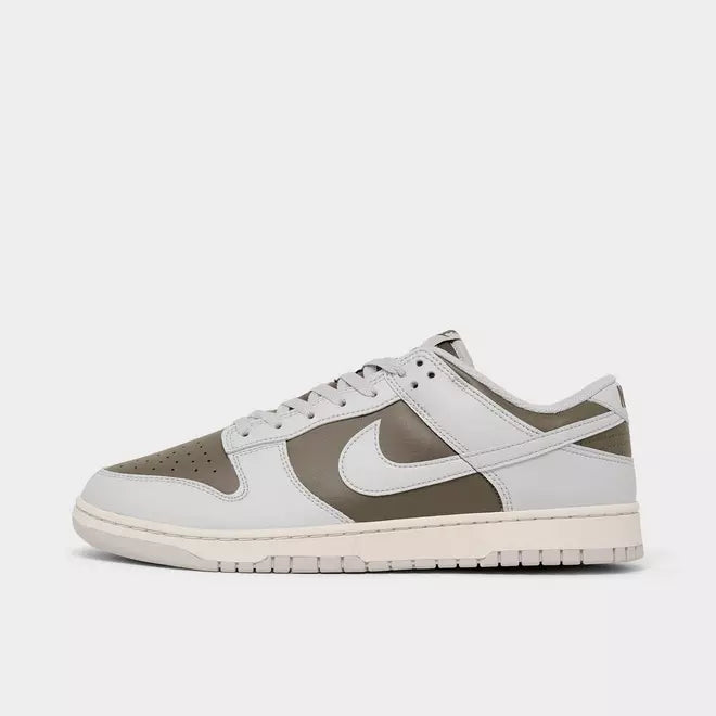 Men's Nike Dunk Low Retro Casual Shoes
