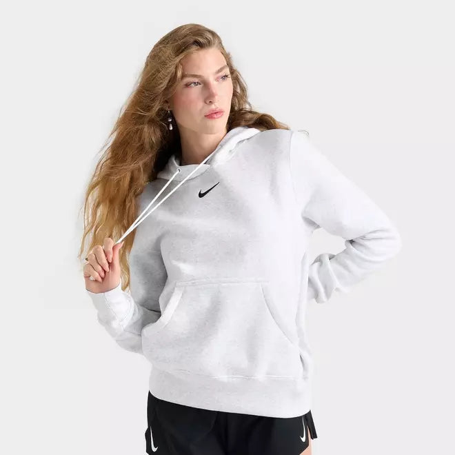 Women's Nike Sportswear Phoenix Fleece Pullover Hoodie