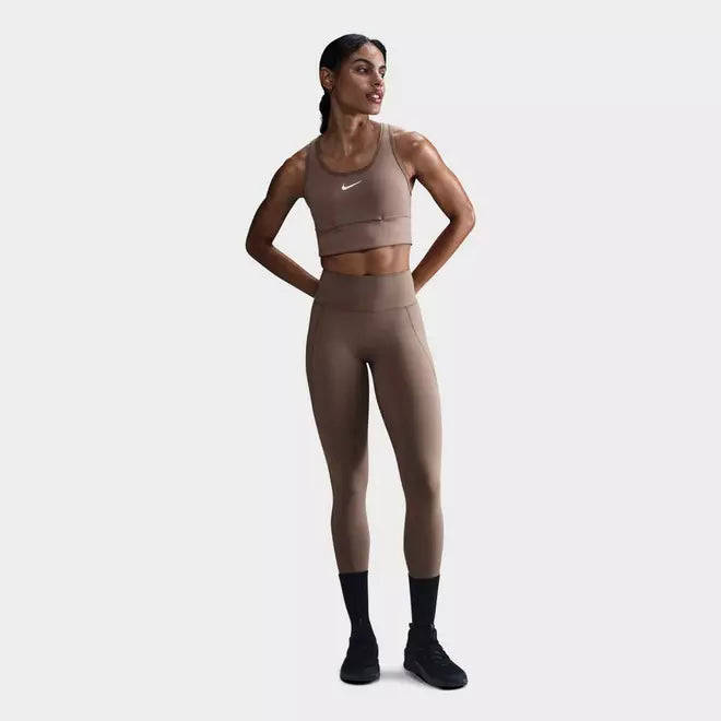 Women's Nike Universa High-Rise 7/8 Leggings (With Pockets)