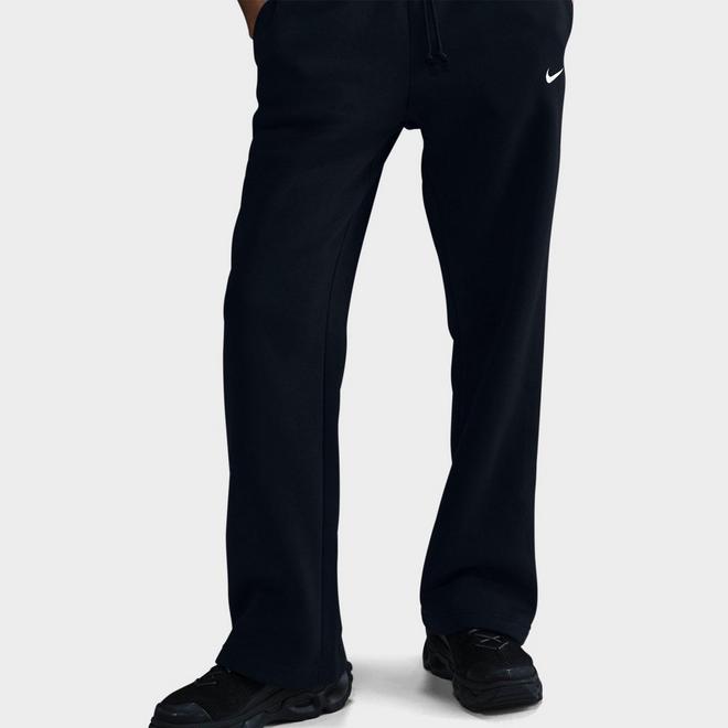 Women's Nike Sportswear Phoenix Fleece Open Hem Pants
