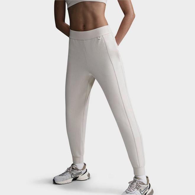 Women's Nike 24/7 ImpossiblySoft Dri-FIT Mid-Rise Jogger Pants