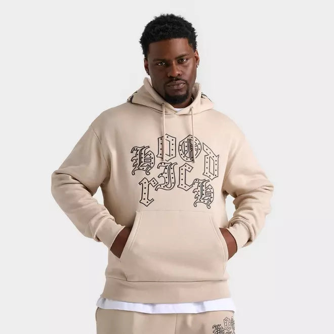 Men's Hoodrich Crown Pullover Hoodie