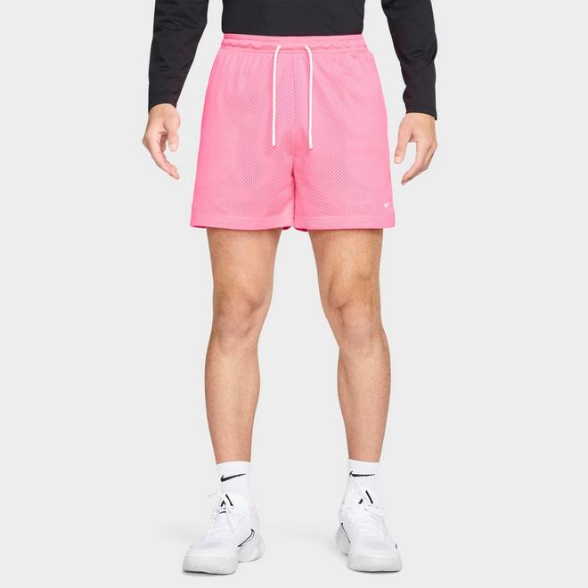 Men's Nike Dri-FIT 5 Mesh Basketball Shorts